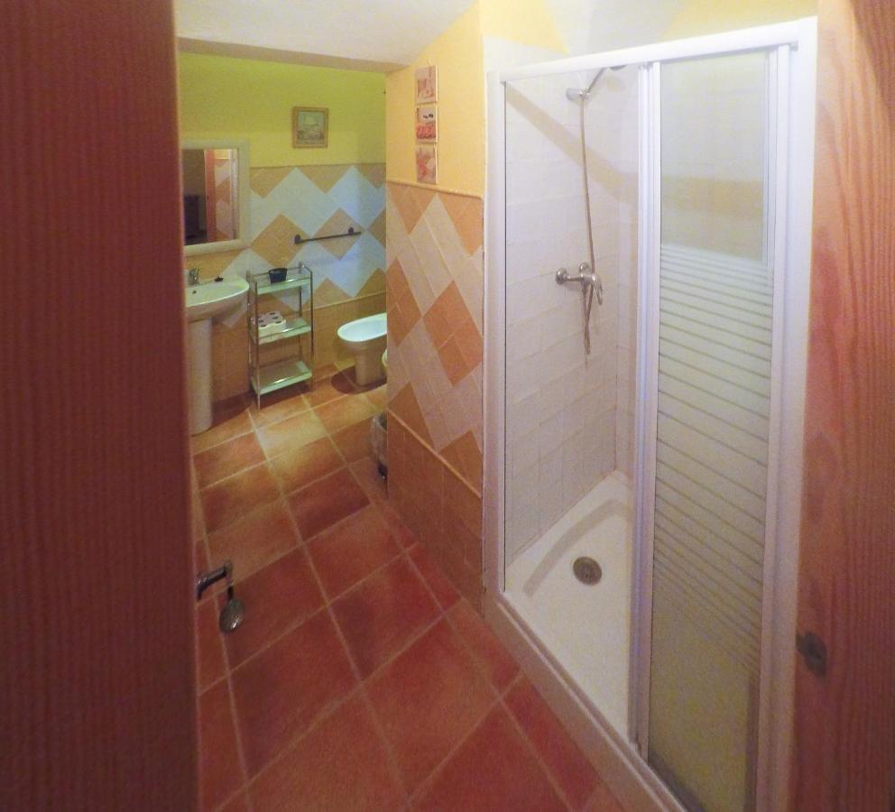 Casa Rural El Fuentarro Botija Dış mekan fotoğraf